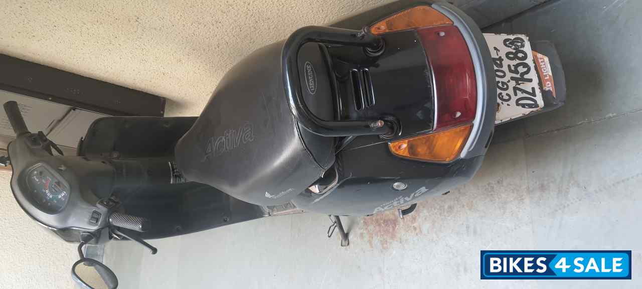 Honda Activa