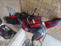 TVS Apache RTR 160 2015 Model