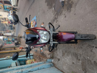 Purple TVS Sport BS6