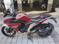 Yamaha Fazer 25 2018 Model