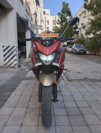 Yamaha Fazer 25