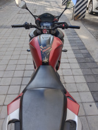 Yamaha Fazer 25