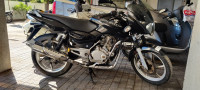 Bajaj Pulsar 150 DTSi 2007 Model