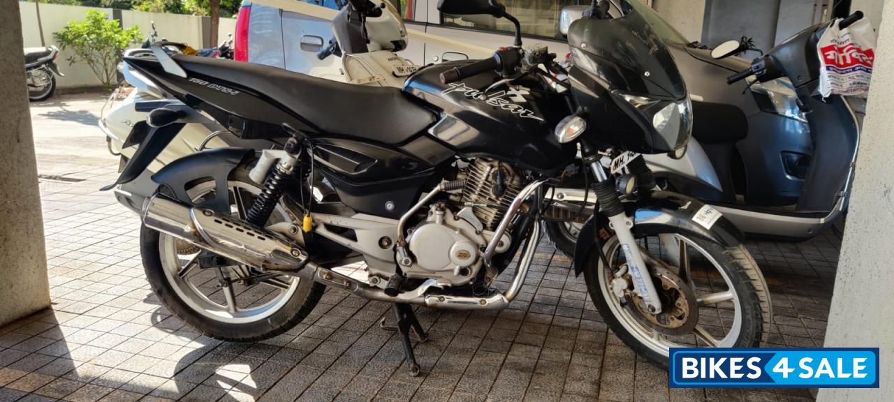 Bajaj Pulsar 150 DTSi