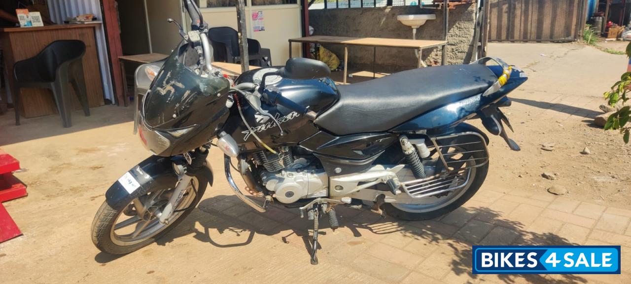 Bajaj Pulsar 150 DTSi