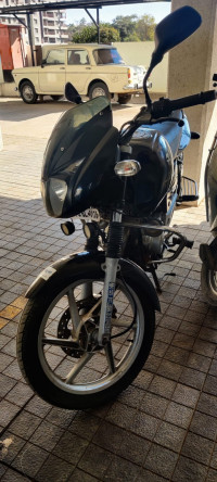 Bajaj Pulsar 150 DTSi