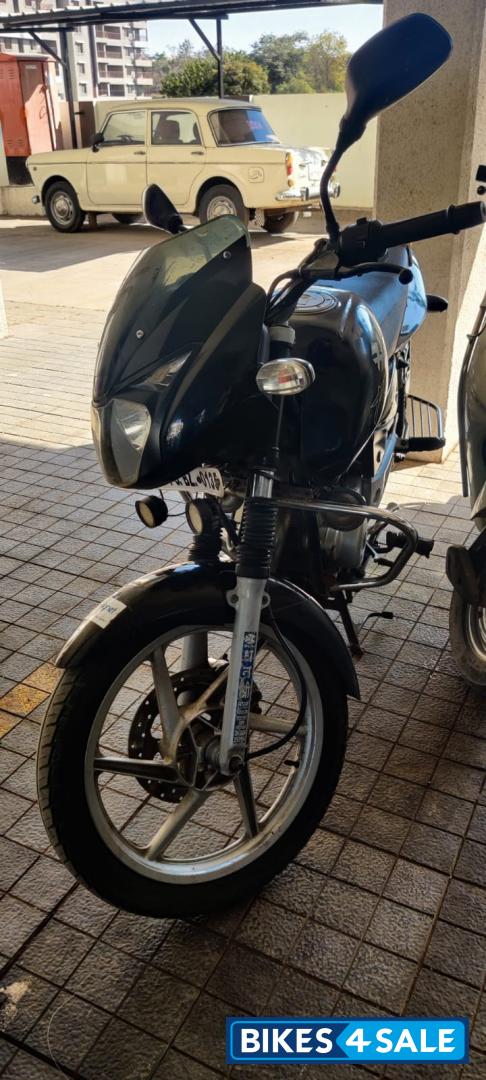 Bajaj Pulsar 150 DTSi