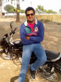 Bajaj Pulsar 150 DTSi