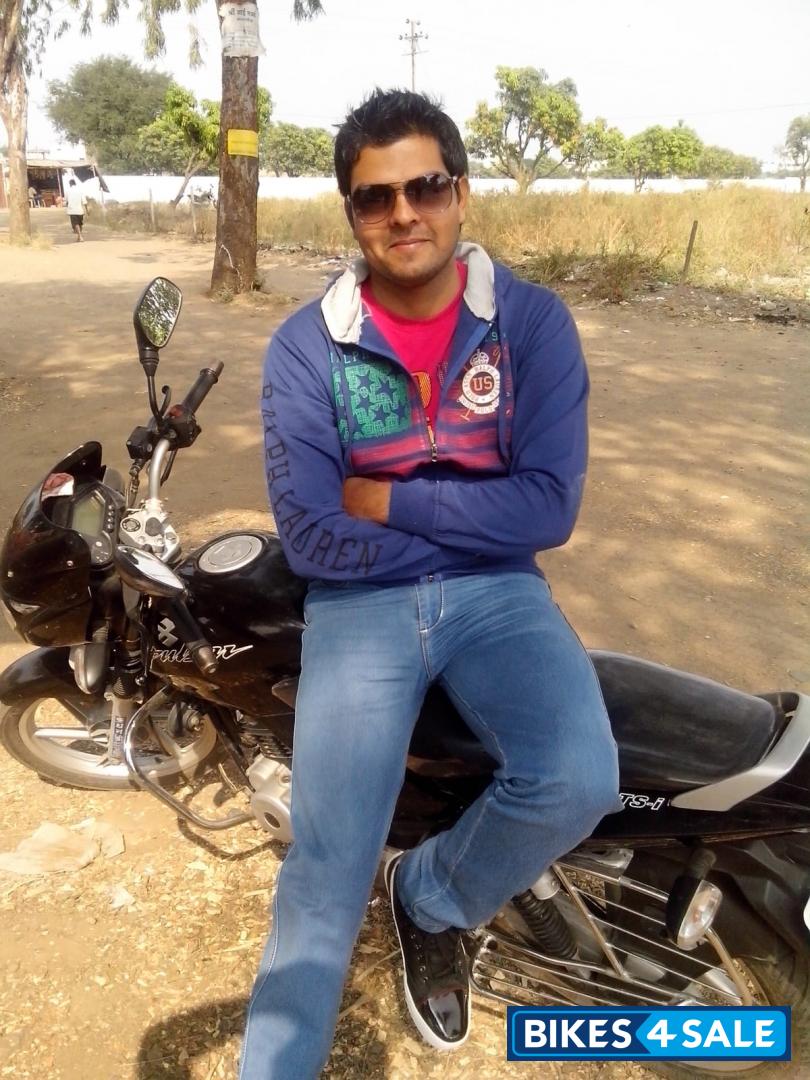 Bajaj Pulsar 150 DTSi