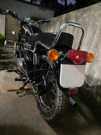 Royal Enfield Vintage Bullet