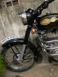 Royal Enfield Vintage Bullet