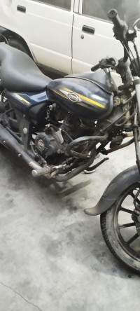 Bajaj Avenger Street 150 2017 Model