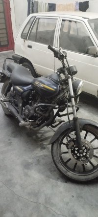 Bajaj Avenger Street 150