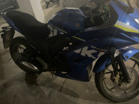Suzuki Gixxer SF 2016 Model