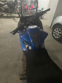 Suzuki Gixxer SF