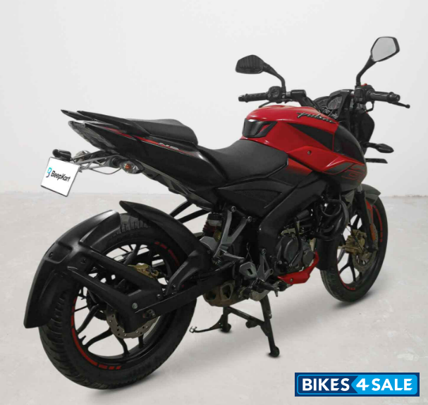 Bajaj Pulsar NS 160
