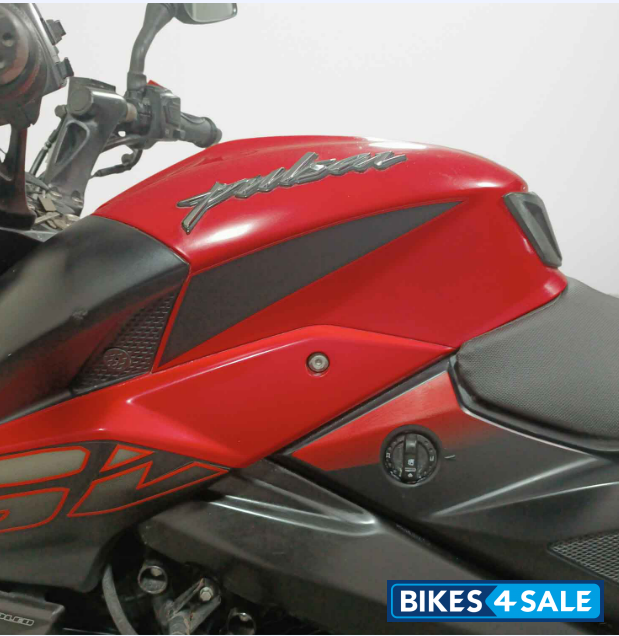 Bajaj Pulsar NS 160