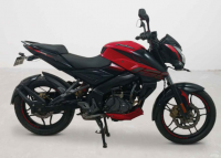 Bajaj Pulsar NS 160