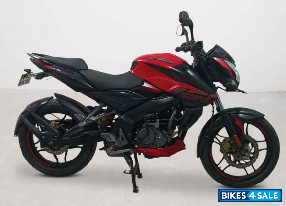 Bajaj Pulsar NS 160