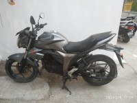 Suzuki Gixxer 150