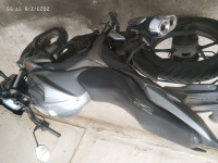 Suzuki Gixxer 150