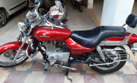 Bajaj Avenger 220 DTS-i 2014 Model