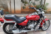 Bajaj Avenger 220 DTS-i