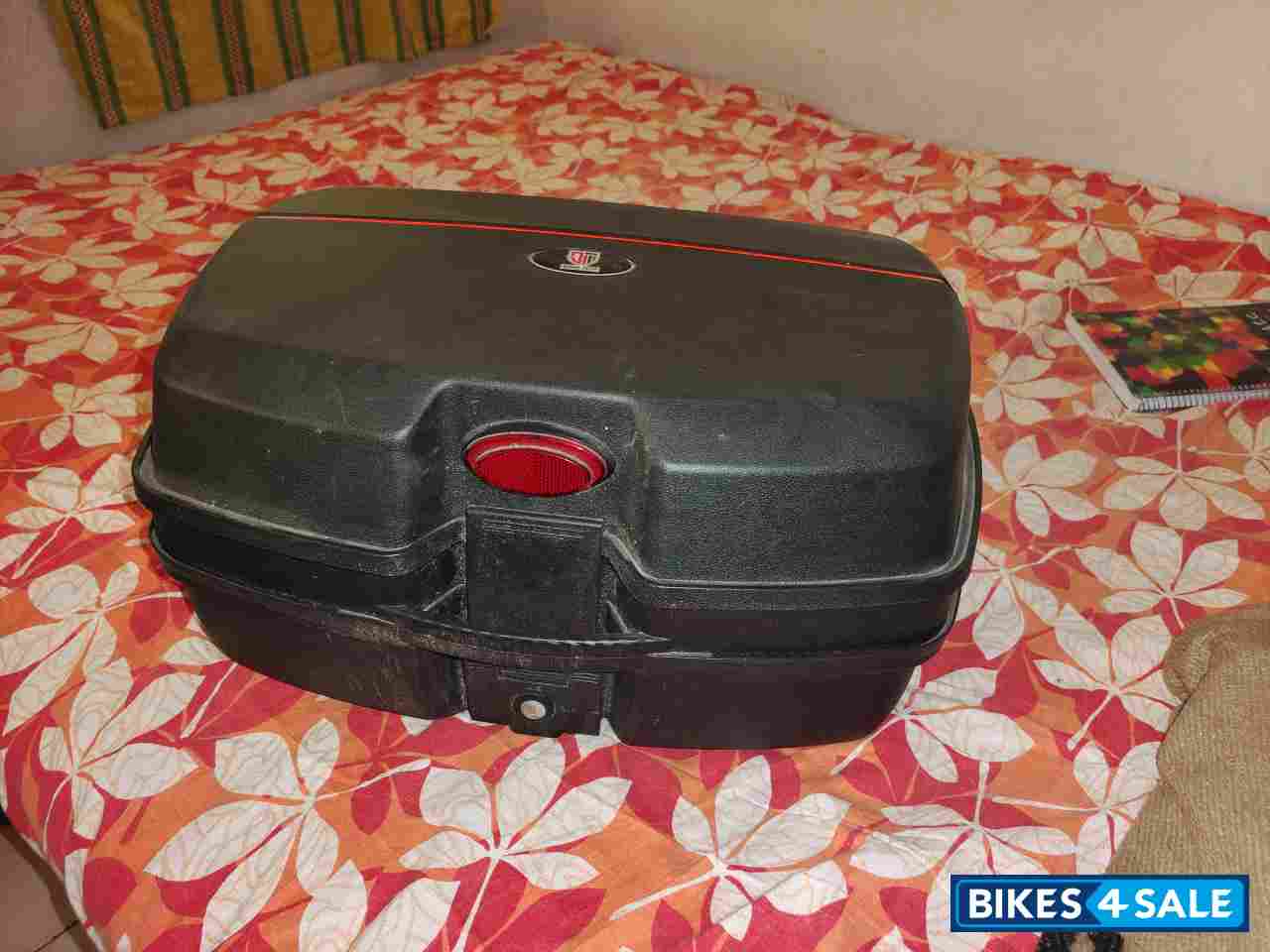 Royal Enfield Himalayan BS VI