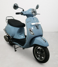 Vespa VXL 125 2019 Model