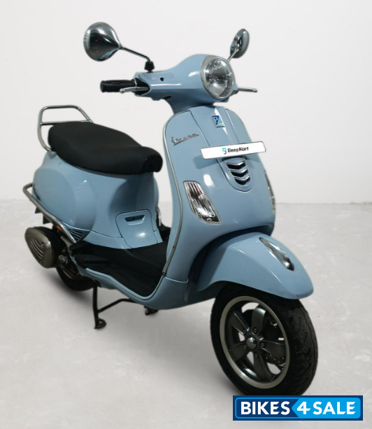 Vespa VXL 125
