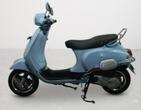 Vespa VXL 125
