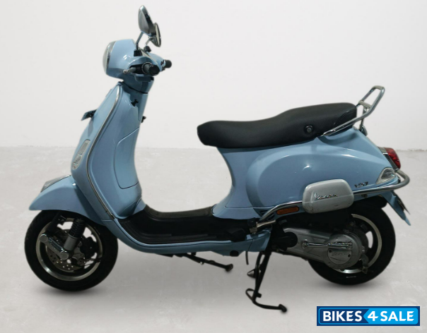 Vespa VXL 125
