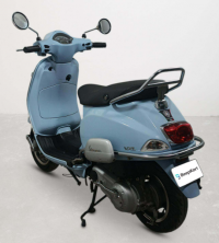 Vespa VXL 125