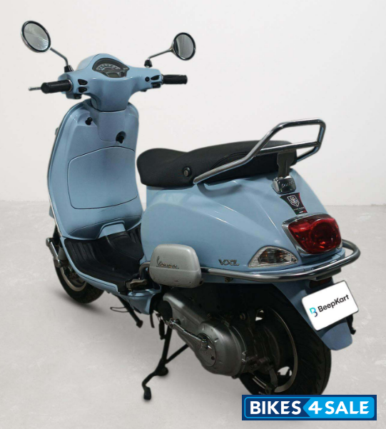 Vespa VXL 125