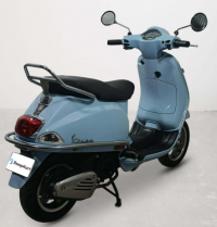 Vespa VXL 125