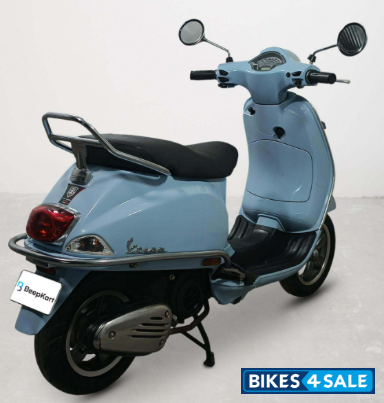 Vespa VXL 125