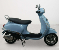 Vespa VXL 125