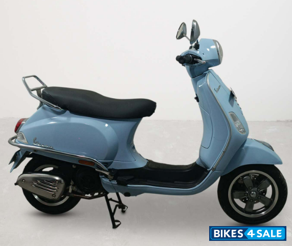 Vespa VXL 125