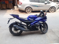 Yamaha YZF R15 V2 2011 Model