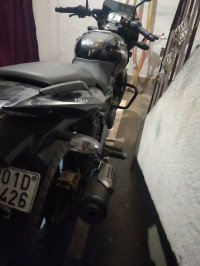 Bajaj Pulsar 180 2019 Model