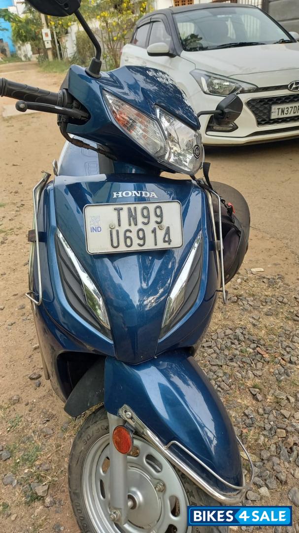 Honda Activa