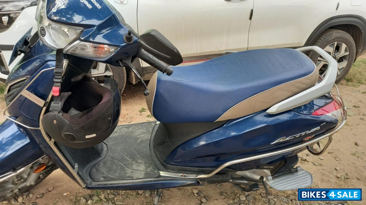 Honda Activa