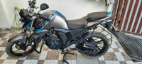 Yamaha FZ-S FI V2