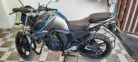 Yamaha FZ-S FI V2
