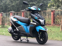 TVS NTORQ 125 Race Edition 2022 Model