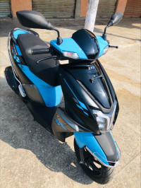 TVS NTORQ 125 Race Edition