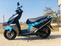 TVS NTORQ 125 Race Edition