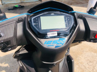 TVS NTORQ 125 Race Edition