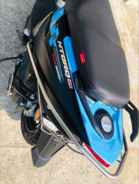 TVS NTORQ 125 Race Edition