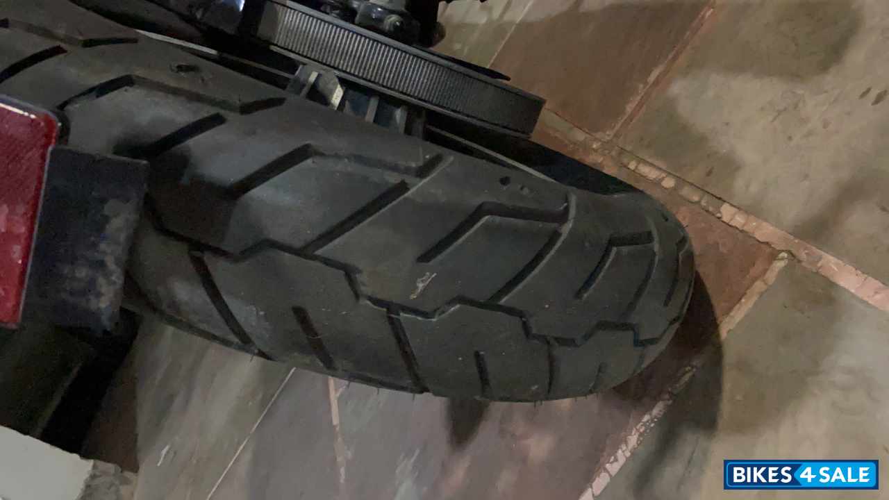 Harley Davidson  Iron 883